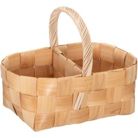 Pärekori jakajalla 40 x 27 x 31 cm
