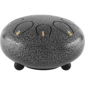 Saderumpu 15 cm harmaa