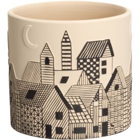 Suojaruukku City 13,5 cm lajitelma