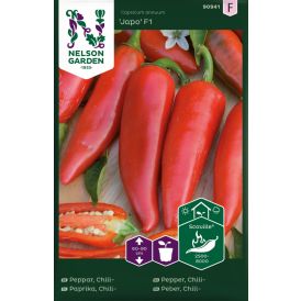 Chilipaprika Japo