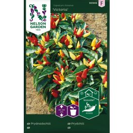 Koristechili Victoria
