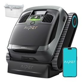 Allasrobotti Aiper Scuba X1