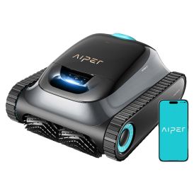 Allasrobotti Aiper Scuba S1