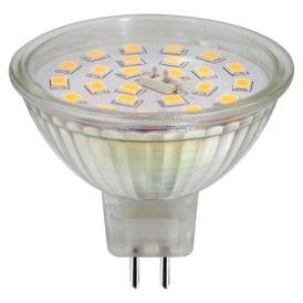 LED-lamppu Voltolux 4,5 W MR16 280 lm