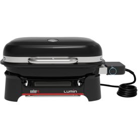 Sähkögrilli Weber Lumin Compact