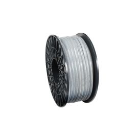 Paineilmaletku kirkas 6 x 3 mm