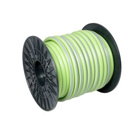 Puutarhaletku vihreä 3/4"