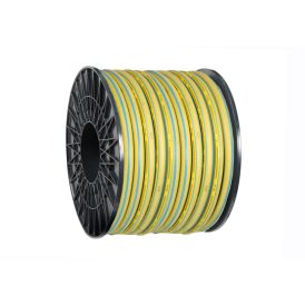 Puutarhaletku NTS keltainen 1 3/4"