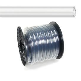 PVC-letku pehmeä 10 x 2 mm