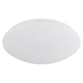 LED-plafondi Tween Light Manarola valkoinen Ø 35 cm