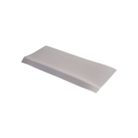 Jalkalista Maler PVC harmaa 12 x 60 mm