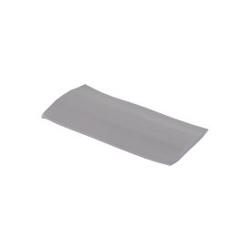Kynnyslista Maler PVC harmaa 7 x 70 mm