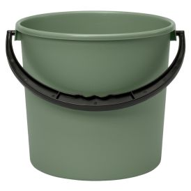 Sanko Orthex sammaleenvihreä 10 l