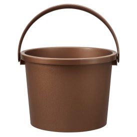 Saunasanko Orthex messinki 10 l