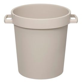 Vesisaavi Orthex hiekanharmaa 30 l