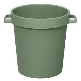 Vesisaavi Orthex recycled metsänvihreä 30 l