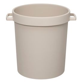 Vesisaavi Orthex hiekanharmaa 45 l