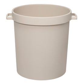 Vesisaavi Orthex hiekanharmaa 65 l
