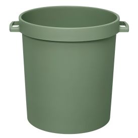 Vesisaavi Orthex recycled metsänvihreä 65 l