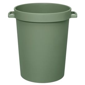 Vesisaavi Orthex recycled metsänvihreä 80 l