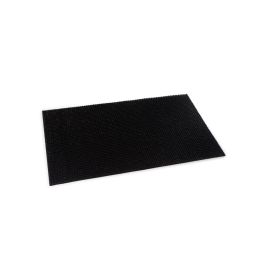 Ruohomattopala FinnTurf musta 55 x 90 cm