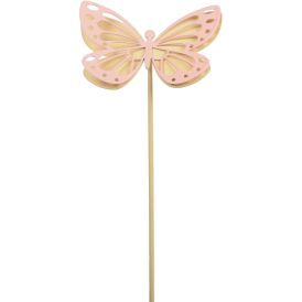 Puutarhakoriste perhonen 34 cm lajitelma