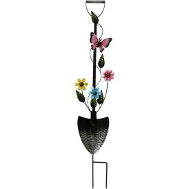 Puutarhakoriste lapio 100 cm