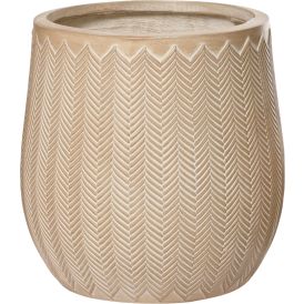 Ruukku Oliver 32 cm beige