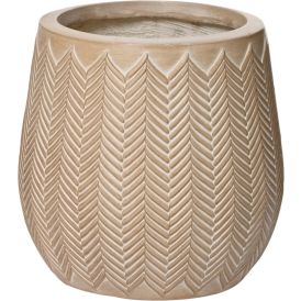 Ruukku Oliver 22 cm beige