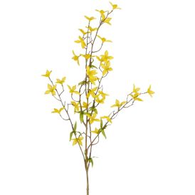 Koristeoksa Keltakärhö 84 cm