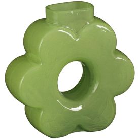 Lasimaljakko kukka 16 cm lajitelma