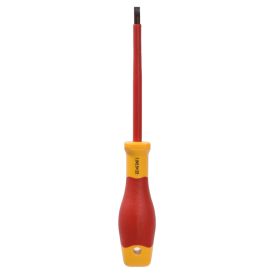 Ruuvimeisseli Finbullet VDE 1000 V SL5,5 x 125 mm