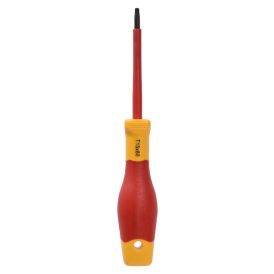 Ruuvimeisseli Finbullet VDE 1000 V T15 x 80 mm