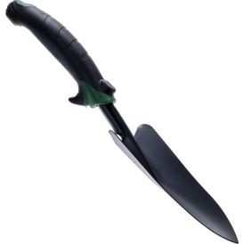 Istutuslapio 36 cm mattamusta