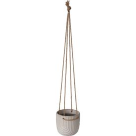 Amppeli kohokuvio 12,8 cm kerma