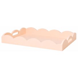 Tarjotin persikka 35 x 25 x 4,7 cm