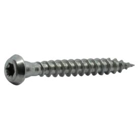 Naulauslevyruuvi Fix Master 5,0X40 A2 TX20 12 kpl