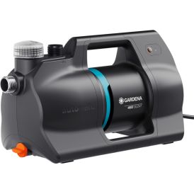 Puutarhapumppu Gardena 4600 Silent