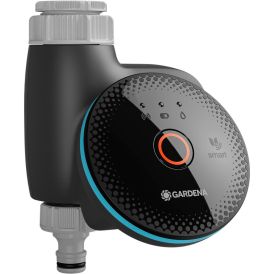 Kasteluohjain Gardena Smart Water Control