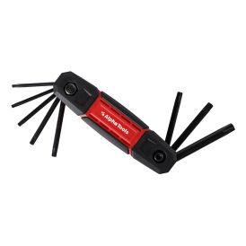 Torx-avainsarja Alpha Tools 8-os.