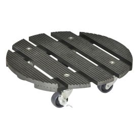 Ruukunalunen Wagner Multi Roller WPC 29 cm antrasiitti