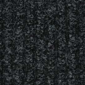 Kuramatto Oceanfront Tummanharmaa 100 cm
