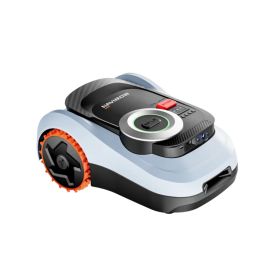 Robottiruohonleikkuri Segway Navimow i210 LIDAR Pro