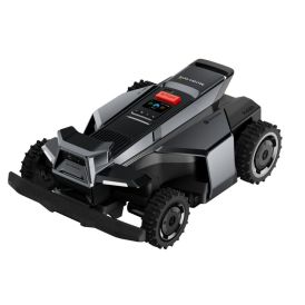 Robottiruohonleikkuri Segway Navimow X420 musta