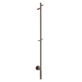 Pyyhekuivain Svedbergs Amor mocca 140 cm