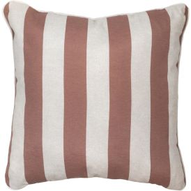 Koristetyyny Madison Amora 45 x 45 cm mokka