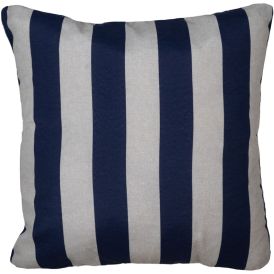 Koristetyyny Madison Amora 45 x 45 cm indigo