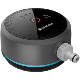 Kasteluohjain Gardena Smart Pipeline Water Control