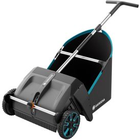 Lehtienkerääjä Gardena 2in1