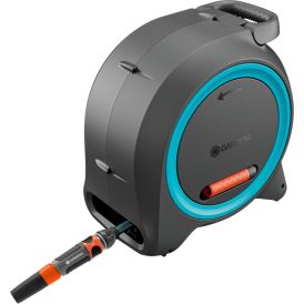 Letkukela Gardena Dual Manual M 20 m